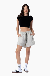 Flynn Drawstring Shorts